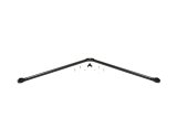 Dinan Strut Tower Braces D180-0007A Shock and Braces, Brace, Front, Carbon Fiber, BMW, Each thumbnail 4