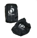 Dinan Air Filter Elements D401-0113 Sock, PROTECTION SOCK thumbnail 2