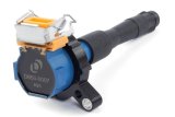 Dinan Ignition Coils D650-0007 Coils, M Series Style, Blue, BMW, Each thumbnail 1
