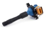Dinan Ignition Coils D650-0007 Coils, M Series Style, Blue, BMW, Each thumbnail 2