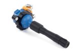 Dinan Ignition Coils D650-0007 Coils, M Series Style, Blue, BMW, Each thumbnail 4
