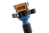 Dinan Ignition Coils D650-0007 Coils, M Series Style, Blue, BMW, Each thumbnail 5