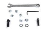 Dinan Shock and Strut Braces D180-0461 Braces, R SHOCK TOWER BRACE; E46 thumbnail 5