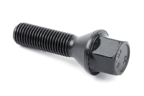 Dinan Lug Nuts and Bolts D220-0010 LUG BOLT KIT; CONE SEAT; M12x32MM thumbnail 4