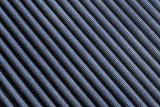 Dinan High-Flow Air Filters D401-0036 Filter, Drop-In, Blue, Oiled, Cotton Gauze, BMW, 2.5L, 3.0L, N51, N52, Each thumbnail 2
