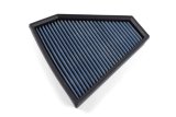 Dinan High-Flow Air Filters D401-0036 Filter, Drop-In, Blue, Oiled, Cotton Gauze, BMW, 2.5L, 3.0L, N51, N52, Each thumbnail 4