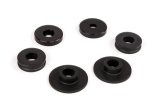 Dinan Extended Travel Shock Mounts for 2008-2013 M3 - D110-0009 Mount, 14mm Shock, 7mm Travel, BMW, With EDC, Kit thumbnail 2