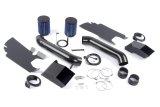 Dinan Carbon Fiber Air Intake Systems D760-0390D Kits, Systems, Oiled, Tube, Cotton Gauze Filter, Black, BMW, 5.0L, Kit thumbnail 1