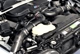 Dinan Carbon Fiber Air Intake Systems D760-0390D Kits, Systems, Oiled, Tube, Cotton Gauze Filter, Black, BMW, 5.0L, Kit thumbnail 4