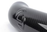 Dinan Carbon Fiber Air Intake Systems D760-0390D Kits, Systems, Oiled, Tube, Cotton Gauze Filter, Black, BMW, 5.0L, Kit thumbnail 7