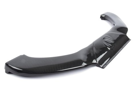 Dinan Carbon Fiber Air Intake Systems D760-0049 Intake, High Flow, Tube, Blue Filter, BMW, 4.4L, Kit thumbnail 1