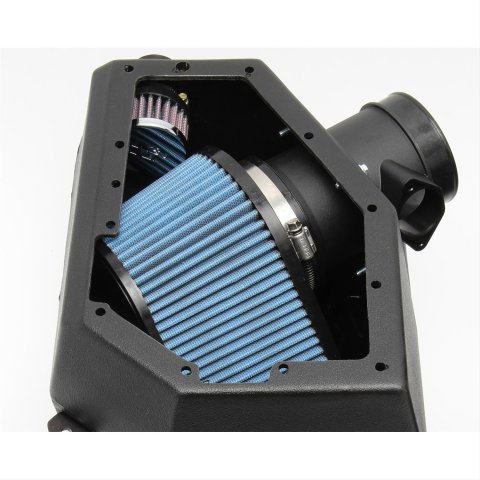 Dinan Carbon Fiber Air Intake Systems for 2006-2010 M5, M6 - D763-0044 Intake, Fiber, BMW, E60, E63, Kit thumbnail 1