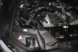 Dinan Carbon Fiber Air Intake Systems for 2013-2016 M5 - D760-0035 Intake, High Flow, Tube, Blue Filter, BMW, 4.4L, Kit thumbnail 1