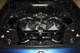 Dinan Carbon Fiber Air Intake Systems for 2013-2016 M5 - D760-0035 Intake, High Flow, Tube, Blue Filter, BMW, 4.4L, Kit thumbnail 2