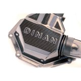 Dinan Carbon Fiber Air Intake Systems for 2013-2016 M5 - D760-0035 Intake, High Flow, Tube, Blue Filter, BMW, 4.4L, Kit thumbnail 3