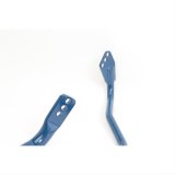 Dinan Lightweight Tubular Anti-Roll Bars D120-0585 Sway Bars, Anti-Roll, Front and Rear, Hollow, 4130 Chromoly, Blue Powdercoated, BMW, Kit thumbnail 3