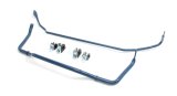 Dinan Lightweight Tubular Anti-Roll Bars D120-0585 Sway Bars, Anti-Roll, Front and Rear, Hollow, 4130 Chromoly, Blue Powdercoated, BMW, Kit thumbnail 4