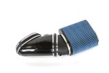Dinan Carbon Fiber Air Intake Systems for 2008-2013 M3 - D760-0028 Intake, High Flow, Tube, Blue Filter, BMW, 4.0L, Kit thumbnail 2