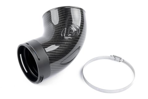 Dinan Exhaust Pipes, Turbo Up Pipes D760-0062 INTAKE KIT thumbnail 1
