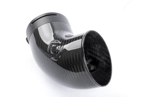 Dinan Exhaust Pipes, Turbo Up Pipes D760-0062 INTAKE KIT thumbnail 2
