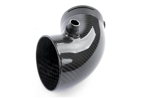 Dinan Exhaust Pipes, Turbo Up Pipes D760-0062 INTAKE KIT thumbnail 3