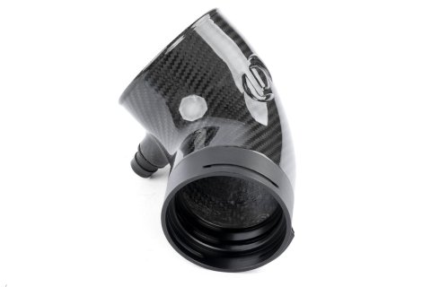 Dinan Exhaust Pipes, Turbo Up Pipes D760-0062 INTAKE KIT thumbnail 4