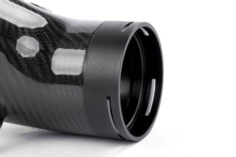 Dinan Exhaust Pipes, Turbo Up Pipes D760-0062 INTAKE KIT thumbnail 6