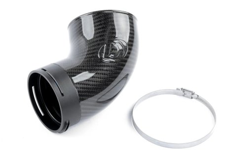 Dinan Exhaust Pipes, Turbo Up Pipes D760-0062 INTAKE KIT thumbnail 8