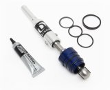 Dinan Billet Short-Shifters D550-1004 Shifters, Manual Transmission, Short-Shifters, BMW, Each thumbnail 1