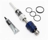 Dinan Billet Short-Shifters D550-1004 Shifters, Manual Transmission, Short-Shifters, BMW, Each thumbnail 3