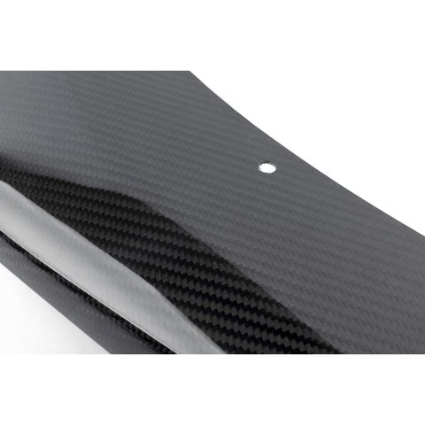 Dinan Rear Splitters D980-0048 Splitter, Rear, Carbon Fiber, BMW, Each thumbnail 4