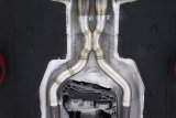 Dinan Exhaust Systems F90-M5-F-B F PACK; F90 M5, B thumbnail 3