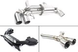 Dinan Exhaust Systems F90-M5-F-B F PACK; F90 M5, B thumbnail 4