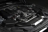Dinan Exhaust Systems F90-M5-F-B F PACK; F90 M5, B thumbnail 7