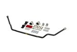 ST Suspensions Rear Sway Bars 51120 Bar, Rear, Solid, Steel, Black Powdercoated, 13/16 in. Diameter, for use on Honda®, Kit thumbnail 1