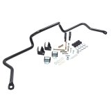 ST Suspensions Front Sway Bars 50168 Bar, Front, Solid, Steel, Black Powdercoated, 15/16 in. Diameter, for use on Honda®, Kit thumbnail 2
