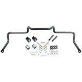 ST Suspensions Front Sway Bars 50168 Bar, Front, Solid, Steel, Black Powdercoated, 15/16 in. Diameter, for use on Honda®, Kit thumbnail 3