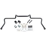 ST Suspensions Front Sway Bars 50168 Bar, Front, Solid, Steel, Black Powdercoated, 15/16 in. Diameter, for use on Honda®, Kit thumbnail 5
