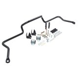ST Suspensions Front Sway Bars 50168 Bar, Front, Solid, Steel, Black Powdercoated, 15/16 in. Diameter, for use on Honda®, Kit thumbnail 6