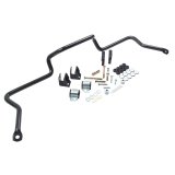 ST Suspensions Front Sway Bars 50168 Bar, Front, Solid, Steel, Black Powdercoated, 15/16 in. Diameter, for use on Honda®, Kit thumbnail 7