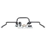 ST Suspensions Front Sway Bars 50168 Bar, Front, Solid, Steel, Black Powdercoated, 15/16 in. Diameter, for use on Honda®, Kit thumbnail 8