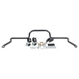 ST Suspensions Front Sway Bars 50168 Bar, Front, Solid, Steel, Black Powdercoated, 15/16 in. Diameter, for use on Honda®, Kit thumbnail 9