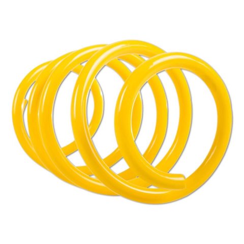 ST Suspensions Sport Springs 65412 99-03 BMW E39 Sports Wagon without fact. air suspension thumbnail 6