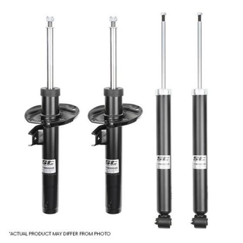 ST Suspensions Shocks and Struts 47014 Shock Kits thumbnail 1
