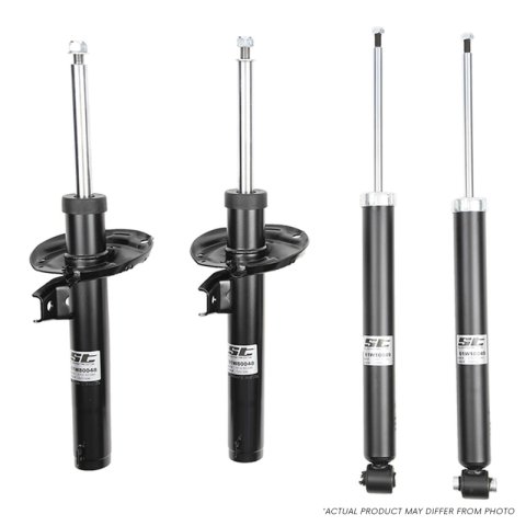 ST Suspensions Shocks and Struts 47014 Shock Kits thumbnail 4