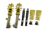 ST Suspensions Coilover Kits 13240025 Kit, ST, Front/Rear, Twin Tube, Fiat, Kit thumbnail 3