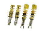 ST Suspensions Coilover Kits 13250001 Kit, ST, Front/Rear, Twin Tube, Honda, Kit thumbnail 1