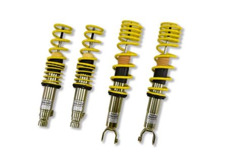 ST Suspensions Coilover Kits 13250001 Kit, ST, Front/Rear, Twin Tube, Honda, Kit