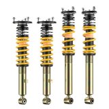 ST Suspensions XTA Coilover Kits 18257801 Height, Rebound Adjustable Kit w/ Top Mounts thumbnail 4