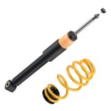 ST Suspensions XA Coilover Kits 18281032 Height, Rebound Adjustable Kit; VW Golf VI thumbnail 5